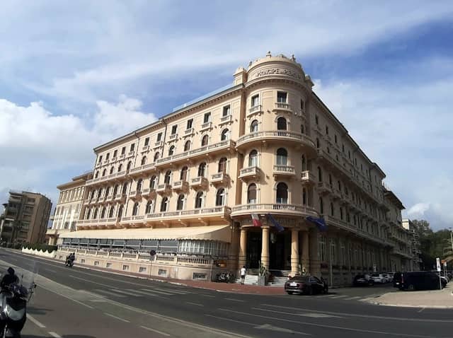 Viareggio - Image 2
