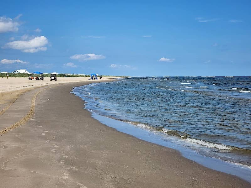 Grand Isle Beach At Birch Lane - Image 2