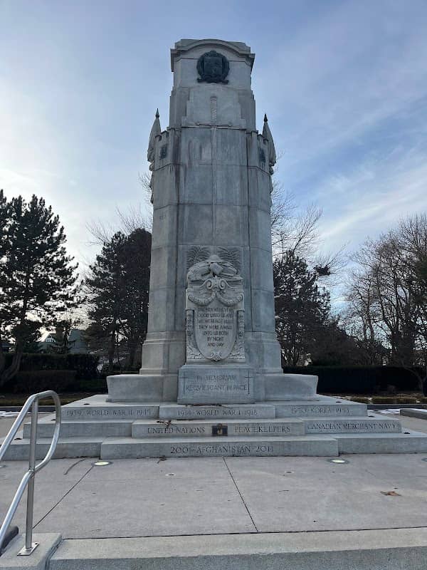 Memorial Park - Image 1
