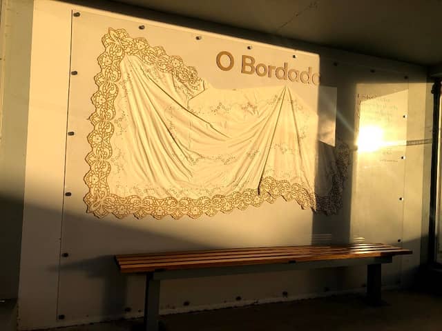 Culture at Bus Stop 5 - Image 1
