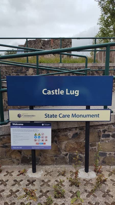 Castle Lug - Image 2