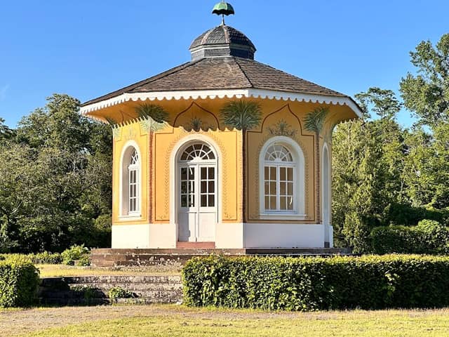 Schlossgarten - Image 2