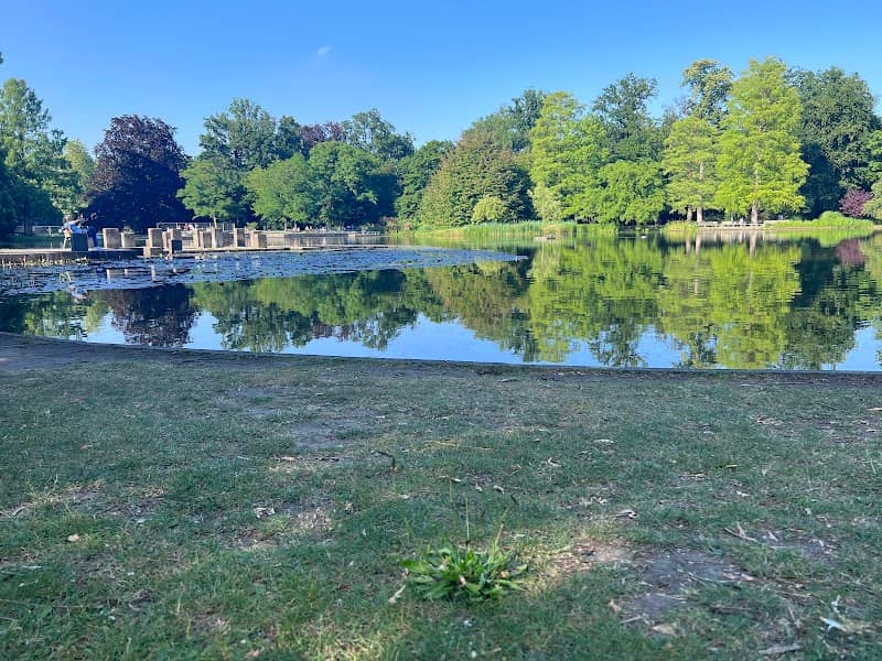 Schlossgarten - Image 3