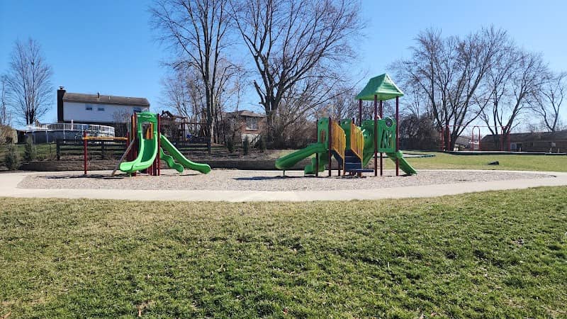 Misty Creek Park - Image 1