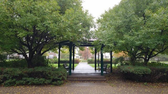 The Green Park - Image 3