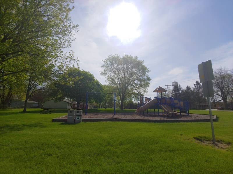 Hillcrest Park - Image 1