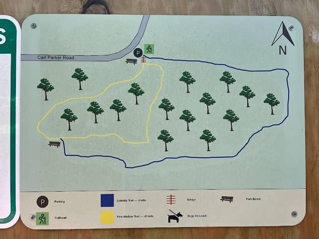 Carl Parker Nature Preserve - Image 2