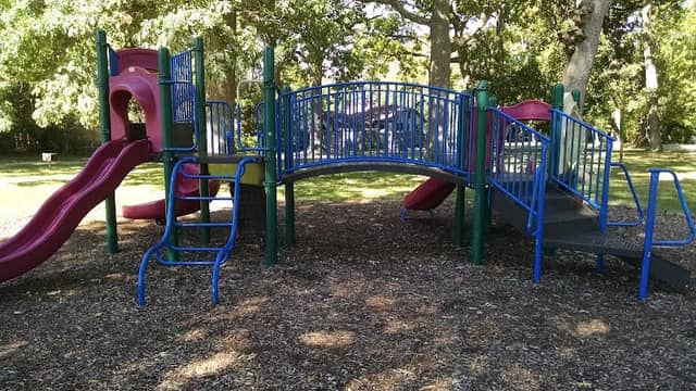 Recreation Park - Image 2