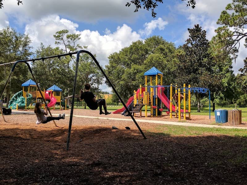 Jervey Gantt Park - Image 2