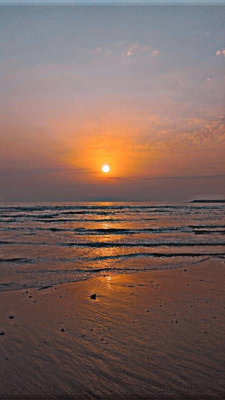 Beach mahboula - Image 1