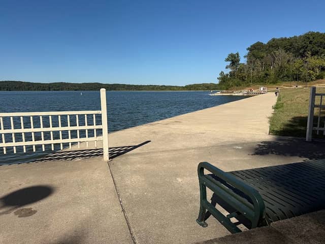Lake Charleston Park - Image 2