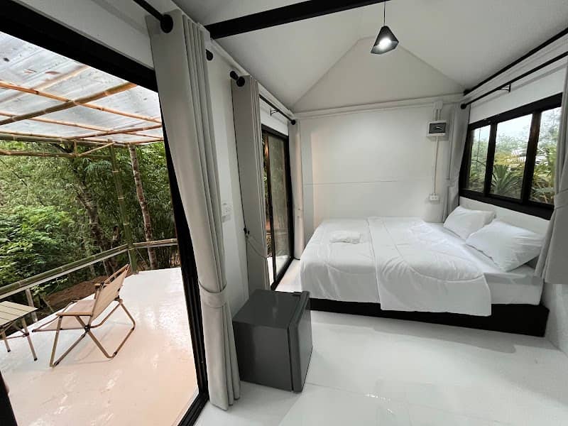 Vale Resort and Camping ที่พักบนเขาคอหงส์ - Image 2