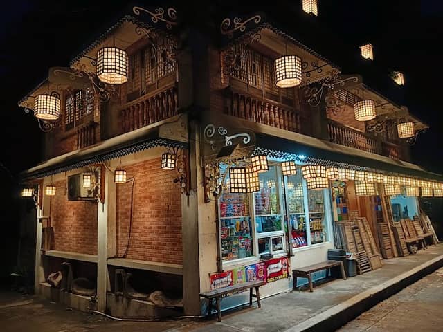 DDP Ligao Antique Shop - Image 1