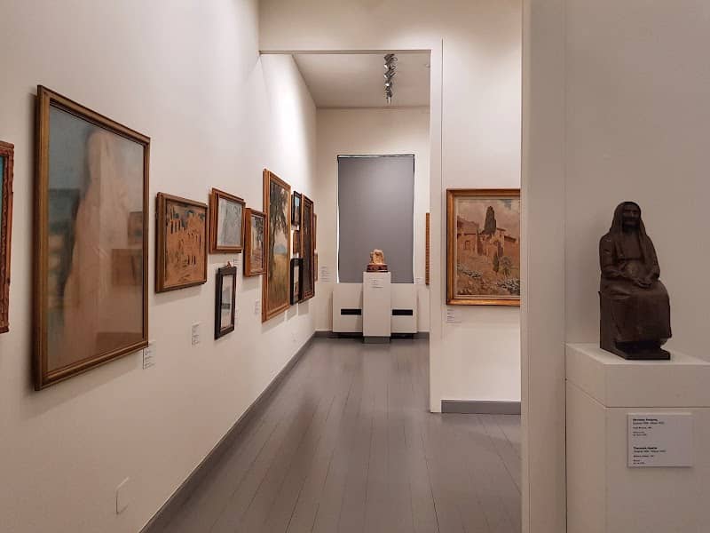 Koumantarios Gallery of Sparta - Branch of the National Gallery - Image 1