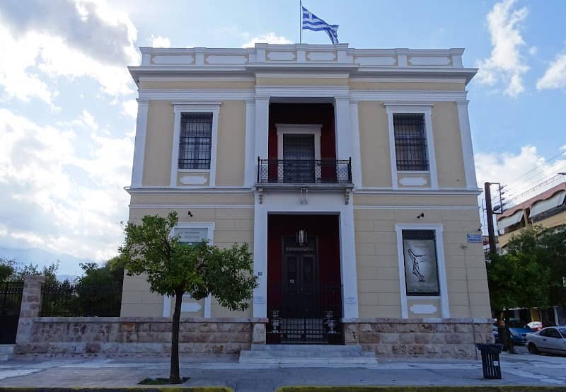 Koumantarios Gallery of Sparta - Branch of the National Gallery - Image 2