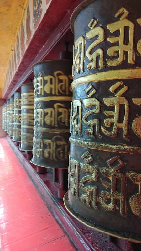 Kali Temple haiderpara - Image 1