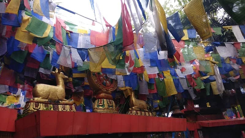 Kali Temple haiderpara - Image 2