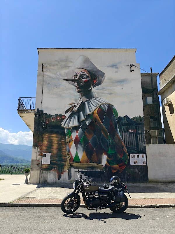 Murales di Burlicchio - Image 2