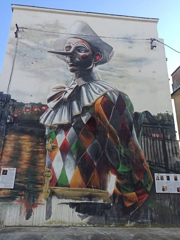 Murales di Burlicchio - Image 1