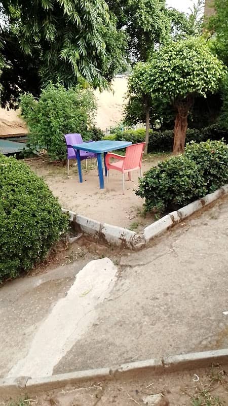Circle Gardens - Image 2