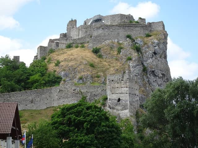 Polygonálna bašta - Image 1