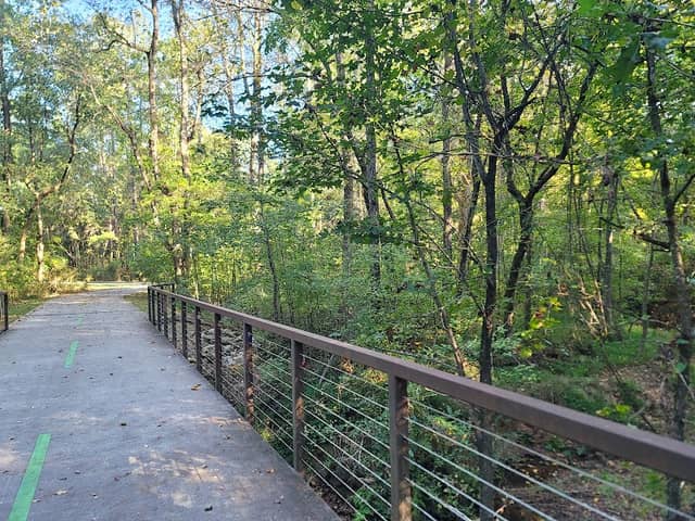 LINC Trail (Summergrove Entrance) - Image 2