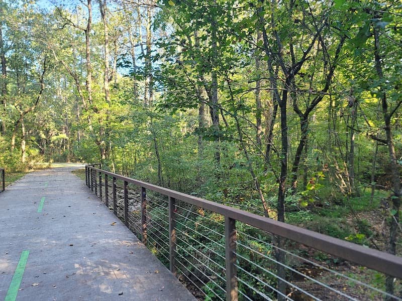 LINC Trail (Summergrove Entrance) - Image 2