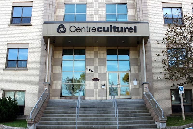 Centre culturel de Caraquet - Image 1