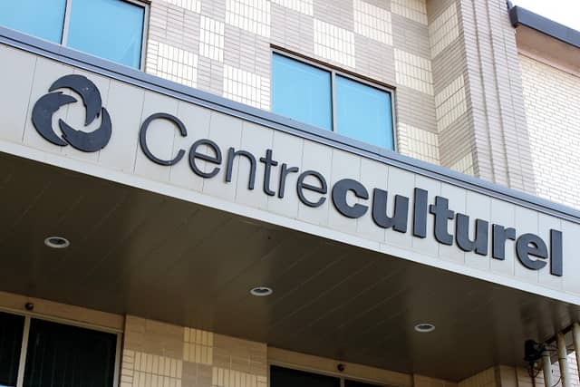 Centre culturel de Caraquet - Image 1