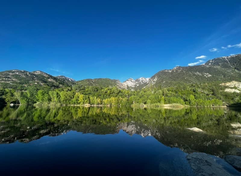 Lower Bell Canyon Reservoir - Image 2