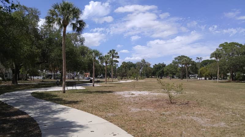 Clymer Park - Image 1