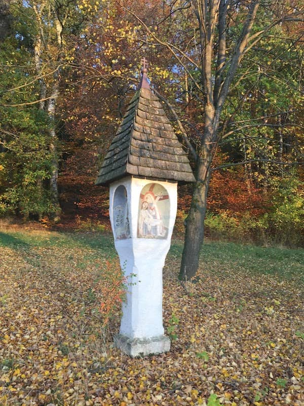 Gruber Marterl - Image 1