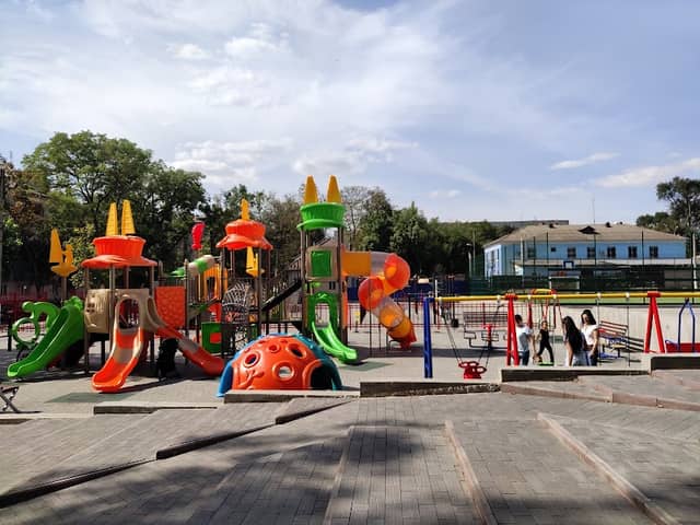 Tsentr Kulʹtury I Dozvillya Reniysʹkoyi Misʹkoyi Rady - Image 1