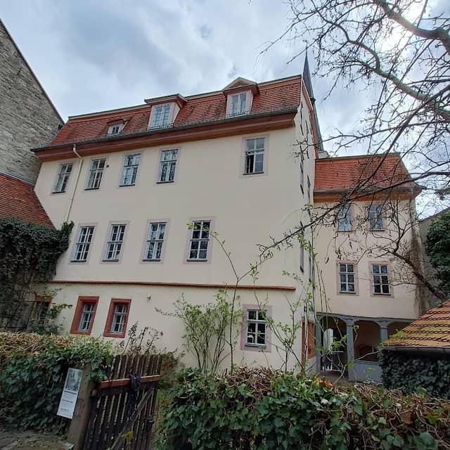 Herders Wohnhaus - Image 1
