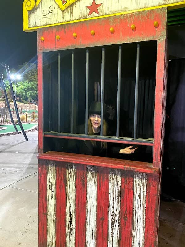 Fiesta Fright Haunted House - Image 2