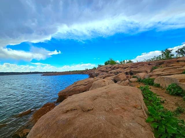 Sumner Lake State Park - Image 3