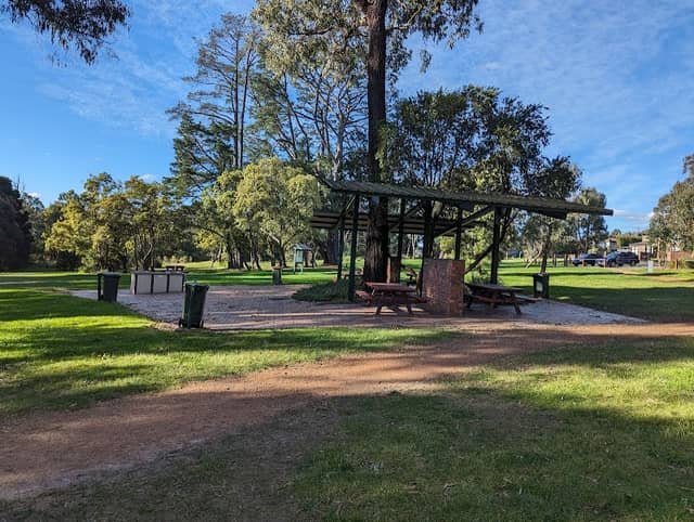 Antonio Park - Image 2