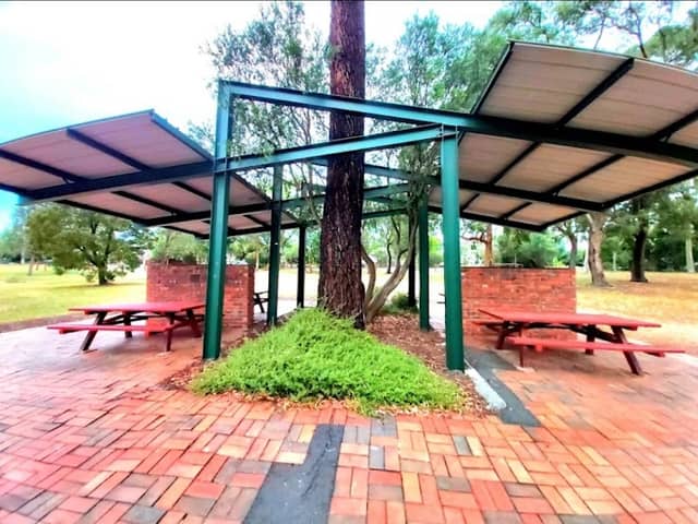 Antonio Park - Image 1