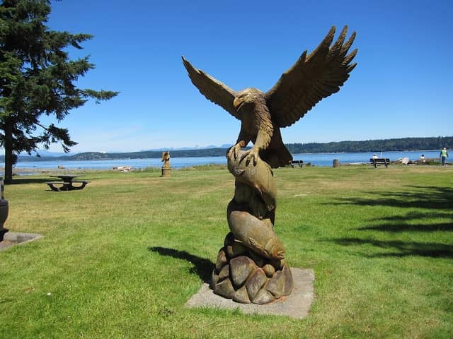 Rotary Beach Park - Image 1