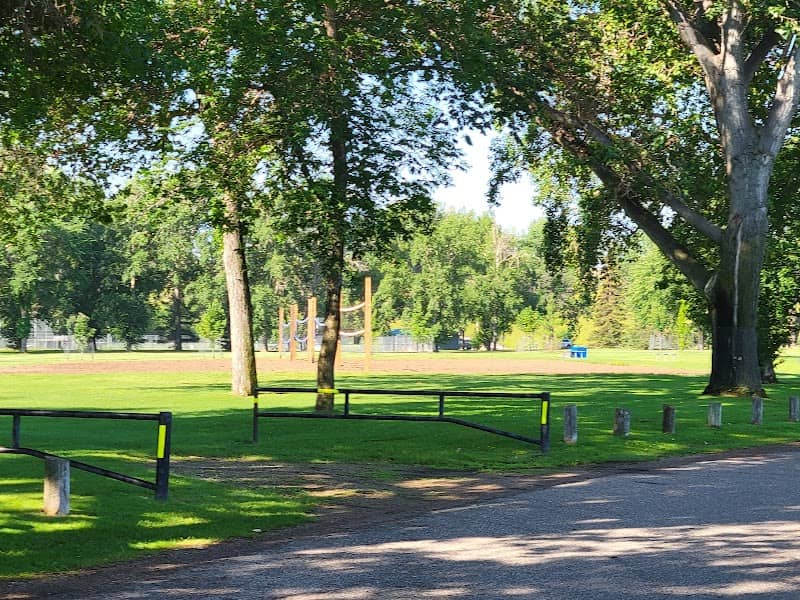 Kin Coulee Park - Image 1