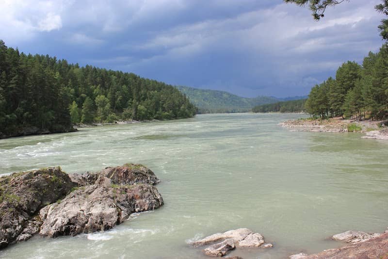 Manzherok - Image 1