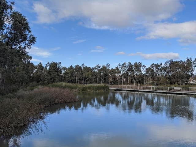 Alamanda Wetlands Park - Image 1