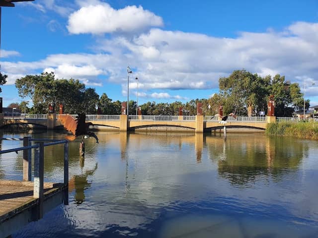 Alamanda Wetlands Park - Image 2