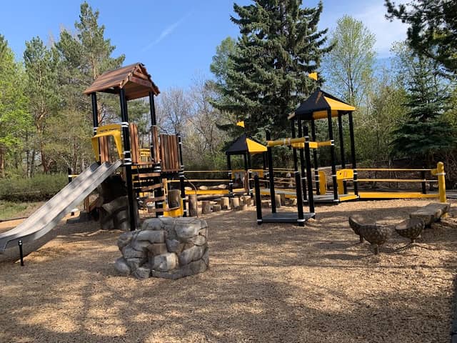 Saskatoon Forestry Farm Park & Zoo - Image 2
