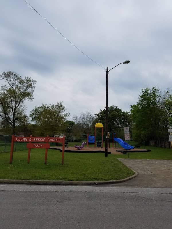 Glenn & Bessie Gamble Park - Image 1