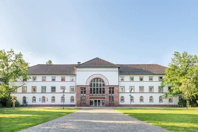 German Leather Museum - Image 2