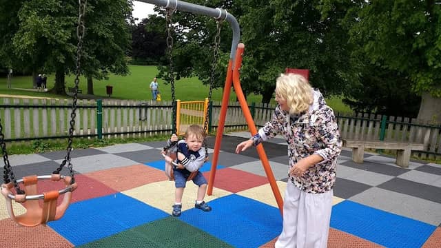 Hatherley Park - Image 1