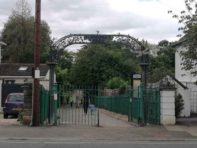 Hatherley Park - Image 2