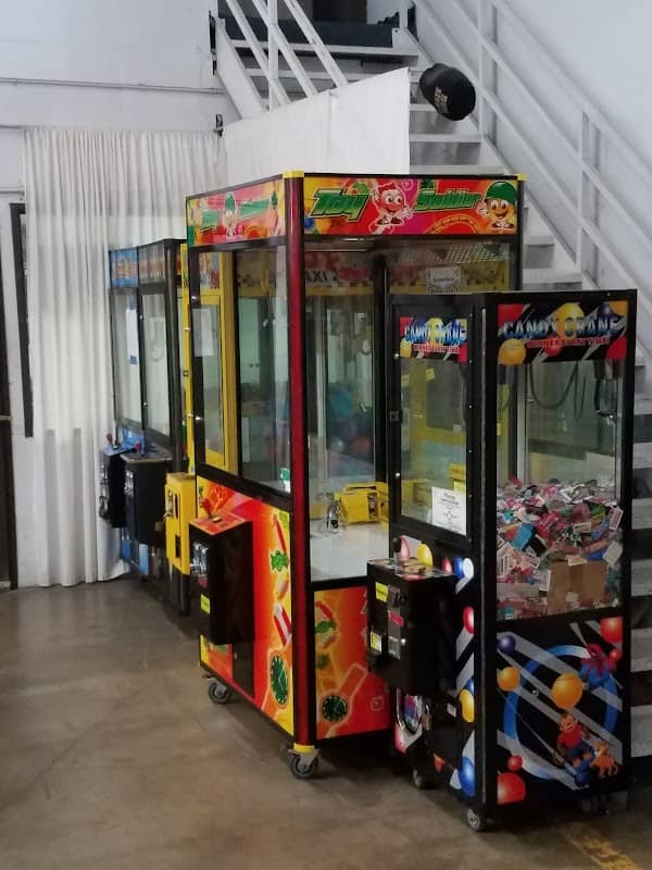 Player One Amusement Group - Image 3