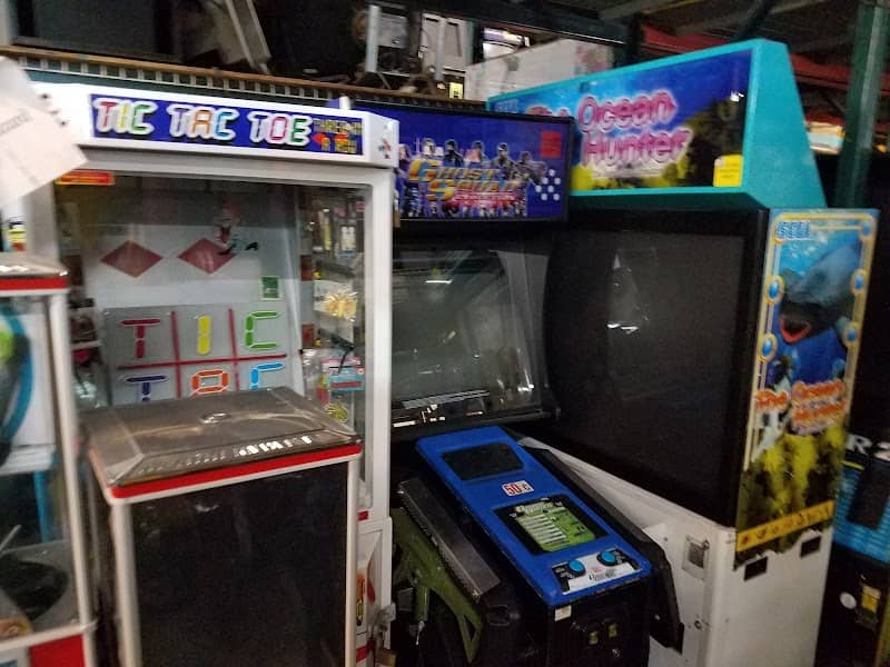Player One Amusement Group - Image 1